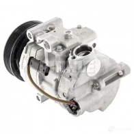 Компрессор кондиционера MAHLE ORIGINAL 1437591068 ACP 592 000P 2 T9VI - Изображение 9