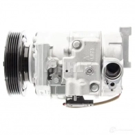 Компрессор кондиционера MAHLE ORIGINAL 1437591068 ACP 592 000P 2 T9VI - Изображение 10