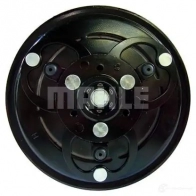 Компрессор кондиционера MAHLE ORIGINAL 1437591068 ACP 592 000P 2 T9VI - Изображение 13