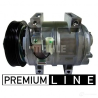 Компрессор кондиционера MAHLE ORIGINAL 1437591068 ACP 592 000P 2 T9VI - Изображение 14