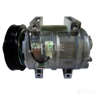 Компрессор кондиционера MAHLE ORIGINAL 1437591068 ACP 592 000P 2 T9VI - Изображение 15