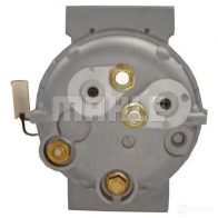Компрессор кондиционера MAHLE ORIGINAL 1437591068 ACP 592 000P 2 T9VI - Изображение 16