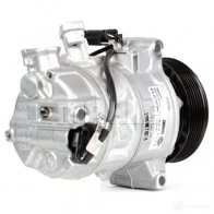 Компрессор кондиционера MAHLE ORIGINAL 1437591026 TU AXT ACP 577 000P - Изображение 2