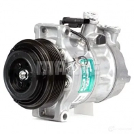 Компрессор кондиционера MAHLE ORIGINAL 1437591026 TU AXT ACP 577 000P - Изображение 4