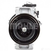 Компрессор кондиционера MAHLE ORIGINAL 1437591026 TU AXT ACP 577 000P - Изображение 5