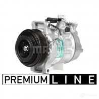 Компрессор кондиционера MAHLE ORIGINAL 1437591026 TU AXT ACP 577 000P - Изображение 7