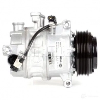 Компрессор кондиционера MAHLE ORIGINAL 1437591026 TU AXT ACP 577 000P - Изображение 9