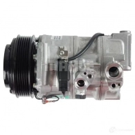 Компрессор кондиционера MAHLE ORIGINAL 1437591026 TU AXT ACP 577 000P - Изображение 12