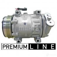 Компрессор кондиционера MAHLE ORIGINAL 1437591026 TU AXT ACP 577 000P - Изображение 13
