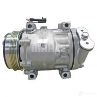 Компрессор кондиционера MAHLE ORIGINAL 1437591026 TU AXT ACP 577 000P - Изображение 14