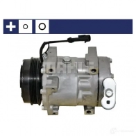 Компрессор кондиционера MAHLE ORIGINAL 1437591026 TU AXT ACP 577 000P - Изображение 16
