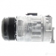 Компрессор кондиционера MAHLE ORIGINAL ACP 560 000P 1437591029 T US44JY - Изображение 2