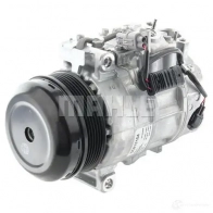 Компрессор кондиционера MAHLE ORIGINAL ACP 560 000P 1437591029 T US44JY - Изображение 4