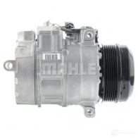 Компрессор кондиционера MAHLE ORIGINAL ACP 560 000P 1437591029 T US44JY - Изображение 8