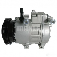Компрессор кондиционера MAHLE ORIGINAL ACP 560 000P 1437591029 T US44JY - Изображение 12