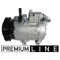 Компрессор кондиционера MAHLE ORIGINAL ACP 560 000P 1437591029 T US44JY - Изображение 13