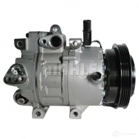 Компрессор кондиционера MAHLE ORIGINAL ACP 560 000P 1437591029 T US44JY - Изображение 14