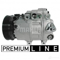 Компрессор кондиционера MAHLE ORIGINAL ACP 560 000P 1437591029 T US44JY - Изображение 16