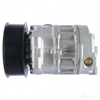 Компрессор кондиционера MAHLE ORIGINAL ACP 1153 000P 1437591041 NJU HJX0 - Изображение 2