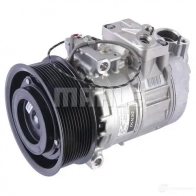 Компрессор кондиционера MAHLE ORIGINAL ACP 1153 000P 1437591041 NJU HJX0 - Изображение 4