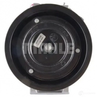 Компрессор кондиционера MAHLE ORIGINAL ACP 1153 000P 1437591041 NJU HJX0 - Изображение 5