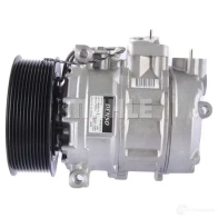 Компрессор кондиционера MAHLE ORIGINAL ACP 1153 000P 1437591041 NJU HJX0 - Изображение 6