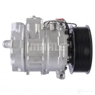 Компрессор кондиционера MAHLE ORIGINAL ACP 1153 000P 1437591041 NJU HJX0 - Изображение 8