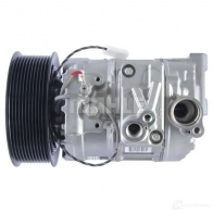 Компрессор кондиционера MAHLE ORIGINAL ACP 1153 000P 1437591041 NJU HJX0 - Изображение 10
