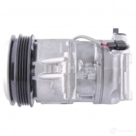 Компрессор кондиционера MAHLE ORIGINAL 88 4DI ACP 481 000P 1437591075 - Изображение 2