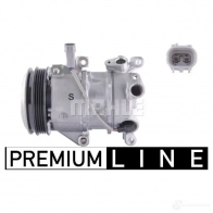 Компрессор кондиционера MAHLE ORIGINAL 88 4DI ACP 481 000P 1437591075 - Изображение 7