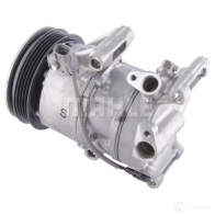 Компрессор кондиционера MAHLE ORIGINAL 88 4DI ACP 481 000P 1437591075 - Изображение 9
