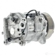 Компрессор кондиционера MAHLE ORIGINAL 35AE7 96 ACP 528 000P 1437588720 - Изображение 2