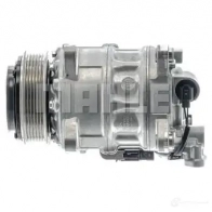 Компрессор кондиционера MAHLE ORIGINAL 35AE7 96 ACP 528 000P 1437588720 - Изображение 3