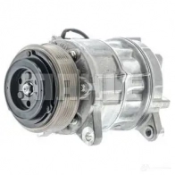 Компрессор кондиционера MAHLE ORIGINAL 35AE7 96 ACP 528 000P 1437588720 - Изображение 5