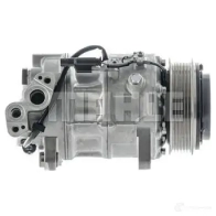Компрессор кондиционера MAHLE ORIGINAL 35AE7 96 ACP 528 000P 1437588720 - Изображение 6