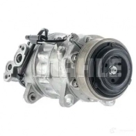 Компрессор кондиционера MAHLE ORIGINAL 35AE7 96 ACP 528 000P 1437588720 - Изображение 7