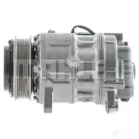 Компрессор кондиционера MAHLE ORIGINAL 35AE7 96 ACP 528 000P 1437588720 - Изображение 8