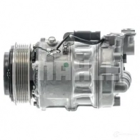 Компрессор кондиционера MAHLE ORIGINAL 35AE7 96 ACP 528 000P 1437588720 - Изображение 10