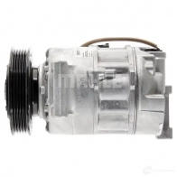 Компрессор кондиционера MAHLE ORIGINAL 5R 5KI 1437591062 ACP 591 000P - Изображение 2