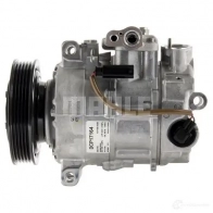 Компрессор кондиционера MAHLE ORIGINAL 5R 5KI 1437591062 ACP 591 000P - Изображение 6