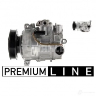 Компрессор кондиционера MAHLE ORIGINAL 5R 5KI 1437591062 ACP 591 000P - Изображение 7