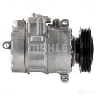 Компрессор кондиционера MAHLE ORIGINAL 5R 5KI 1437591062 ACP 591 000P - Изображение 8