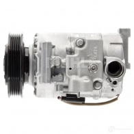 Компрессор кондиционера MAHLE ORIGINAL 5R 5KI 1437591062 ACP 591 000P - Изображение 10