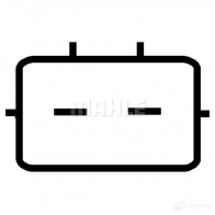 Компрессор кондиционера MAHLE ORIGINAL 5R 5KI 1437591062 ACP 591 000P - Изображение 12