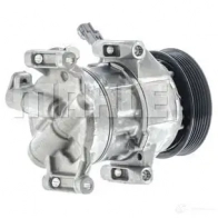 Компрессор кондиционера MAHLE ORIGINAL 1437588977 B4 J9PS ACP 521 000P - Изображение 2