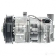 Компрессор кондиционера MAHLE ORIGINAL 1437588977 B4 J9PS ACP 521 000P - Изображение 3