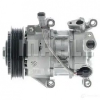 Компрессор кондиционера MAHLE ORIGINAL 1437588977 B4 J9PS ACP 521 000P - Изображение 6