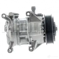Компрессор кондиционера MAHLE ORIGINAL 1437588977 B4 J9PS ACP 521 000P - Изображение 7