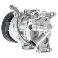 Компрессор кондиционера MAHLE ORIGINAL 1437588977 B4 J9PS ACP 521 000P - Изображение 10