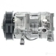 Компрессор кондиционера MAHLE ORIGINAL 1437588977 B4 J9PS ACP 521 000P - Изображение 11